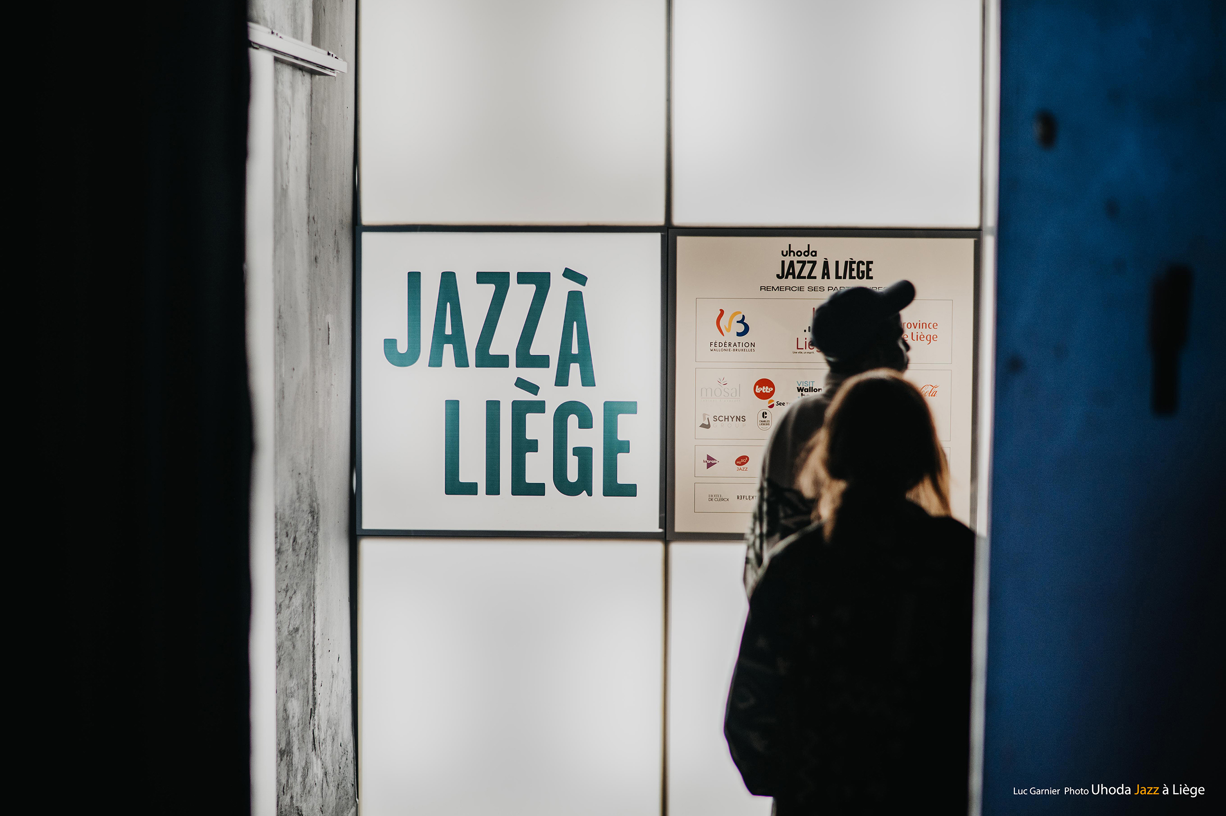 Image Welk ticket kies je voor Jazz à Liège? We helpen je stap voor stap!